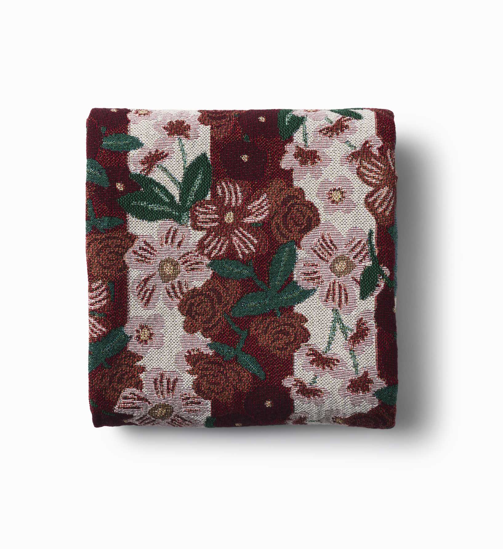 Woven Blanket - Americana